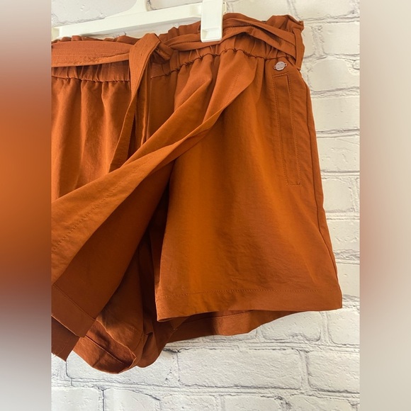 Calia Orange Plus Size Skort size XXL - Picture 5 of 11
